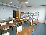 図書室
