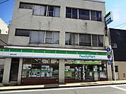 ファミリーマート 東海来の宮店（648m）