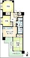 サニークレスト真鶴4階12.5万円