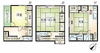 静岡県熱海市銀座町：物件画像／ロイヤルリゾート株式会社 熱海駅前店