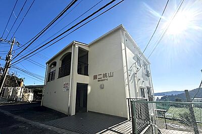 外観 外観