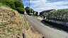 その他：前面道路：この先は行き止まりになっております。眺めの良い立地から大きな別荘風の建物が多いエリアです。