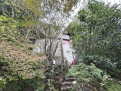 外観：物件外観