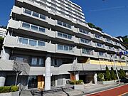 熱海駅まで徒歩圏内！温泉・サウナで癒される！