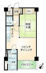 東熱海マリンハイツ A号棟