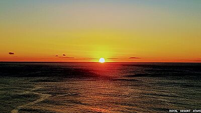 外観:【売主様ご提供写真】Sunrise in Atami, at Marine-heights 外観:【売主様ご提供写真】Sunrise in Atami, at Marine-heights