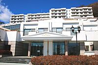 静岡県熱海市伊豆山1173-8：物件画像