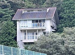 物件画像 熱海自然郷別荘地　売戸建