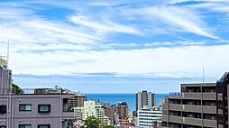 物件画像 ハイネス来の宮熱海グリーンサイド