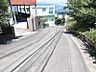 その他：前面道路からフラットで進入可能です。
