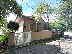 物件画像 熱海自然郷別荘地　戸建