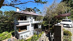 物件画像 南箱根ダイヤランド　売戸建