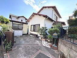 物件画像 湯河原町吉浜　売戸建