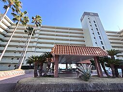 物件画像 エンゼルシーサイド南熱海