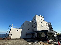 物件画像 マンションベルエア