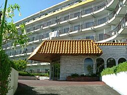 物件画像 マンション南熱海