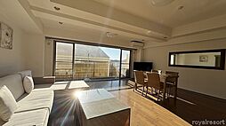 物件画像 ロイヤルヴィラ熱海  L棟