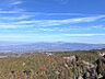 その他：【眺望】箱根の駒ケ岳まで見えます。