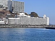 静岡県熱海市東海岸町14-26：物件画像
