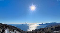 物件画像 ライオンズマンション熱海伊豆山