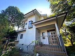 物件画像 南箱根ダイヤランド戸建