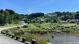 物件画像 小松ヶ原別荘地　戸建