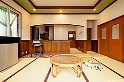 物件画像 湯河原町宮上　売戸建