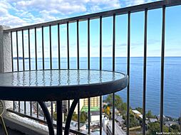 物件画像 熱海サニーハイツ　3号棟