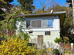 物件画像 熱海市伊豆山 売戸建