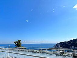 物件画像 熱海野中山マンション　2号館