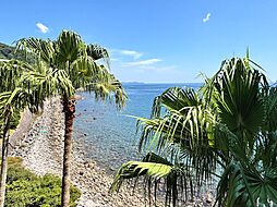 物件画像 エンゼルシーサイド南熱海