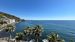 物件画像 エンゼルシーサイド南熱海