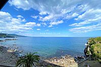 静岡県熱海市上多賀980-3：物件画像