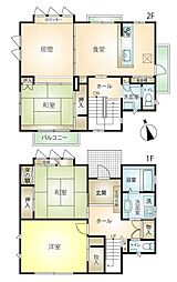 南箱根ダイヤランド 売戸建 ミサワホーム(株)施工