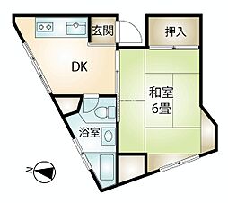 熱海野中山マンション 2号館