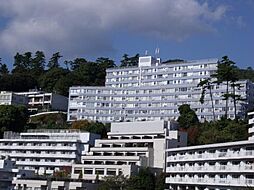 物件画像 熱海野中山マンション　2号館
