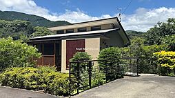 物件画像 熱海梅園分譲地 売戸建
