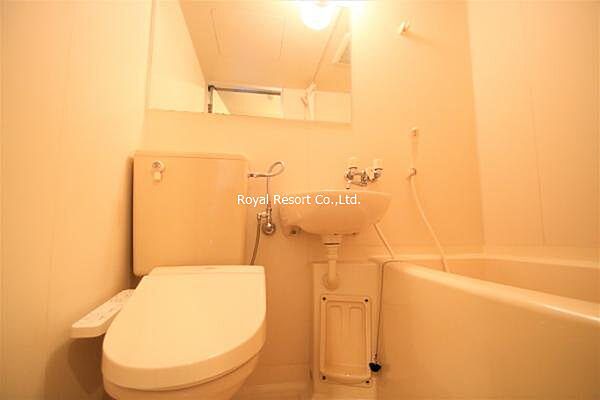 浴室