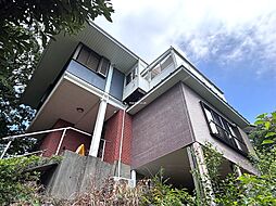 物件画像 熱海自然郷別荘地 売戸建