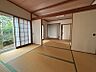 その他：こちらが和室6畳×6畳です。襖で仕切られており、大人数で雑魚寝出来ます。
