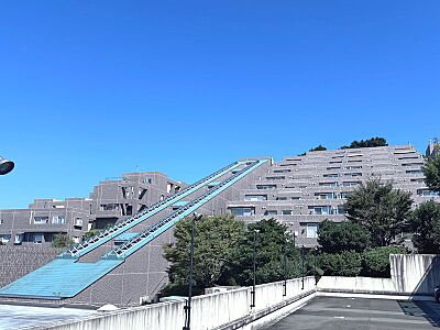 外観:レジデンスファサード 外観:レジデンスファサード