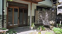 物件画像 熱海市西山町 売戸建