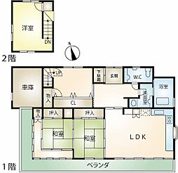 熱海自然郷別荘地 売戸建