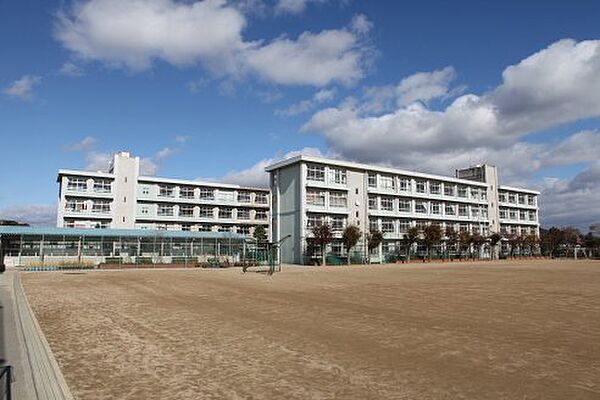 プルミエルＢ ｜兵庫県姫路市網干区津市場(賃貸アパート2LDK・2階・56.58㎡)の写真 その20