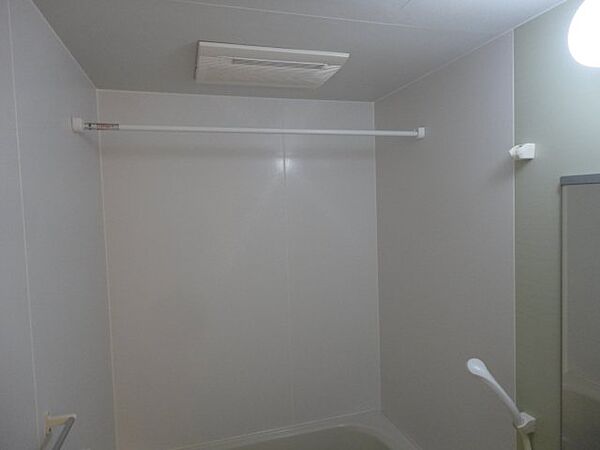 画像9:浴室換気暖房乾燥機
