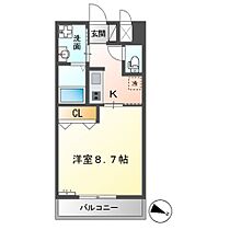 ワレアオコダ  ｜ 兵庫県姫路市勝原区山戸（賃貸アパート1K・2階・30.00㎡） その2