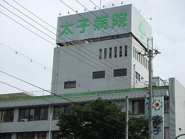 仮）シーズンテラス太子 ｜兵庫県揖保郡太子町東南(賃貸アパート1LDK・2階・46.54㎡)の写真 その11