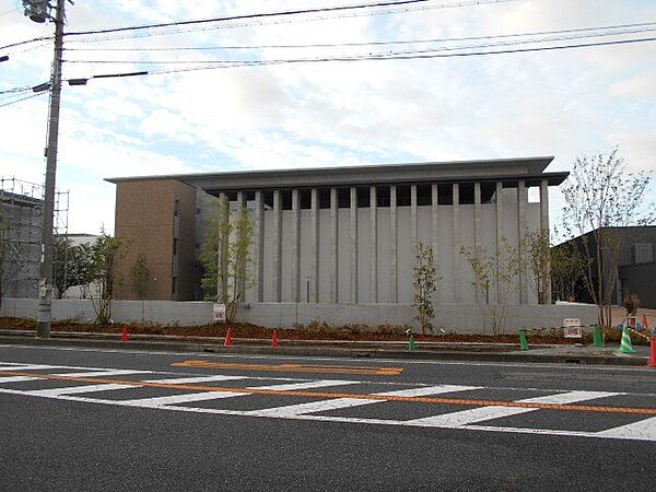 ファミール桜Ｃ棟 ｜兵庫県揖保郡太子町立岡(賃貸アパート2LDK・1階・53.94㎡)の写真 その26