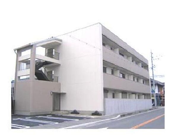 ＡＲＴ－Ｏ ｜兵庫県揖保郡太子町鵤(賃貸アパート1LDK・2階・33.55㎡)の写真 その1