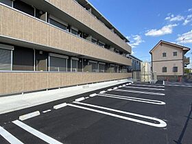 ウエストポート  ｜ 兵庫県姫路市網干区垣内西町（賃貸アパート1LDK・2階・41.61㎡） その3